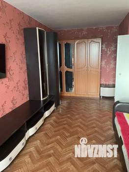 1-к квартира, на длительный срок, 36м2, 9/9 этаж