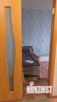 1-к квартира, на длительный срок, 32м2, 6/12 этаж