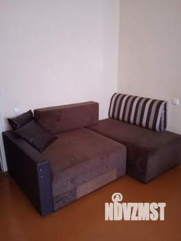 1-к квартира, на длительный срок, 30м2, 1/4 этаж