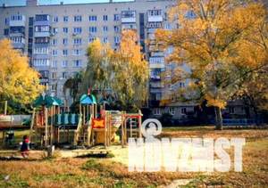 1-к квартира, на длительный срок, 35м2, 4/9 этаж