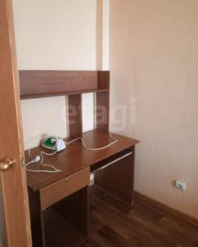 1-к квартира, на длительный срок, 51м2, 15/23 этаж