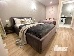 3-к квартира, посуточно, 70м2, 1/1 этаж