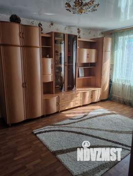 1-к квартира, на длительный срок, 38м2, 6/9 этаж