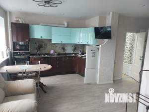 2-к квартира, на длительный срок, 46м2, 2/3 этаж