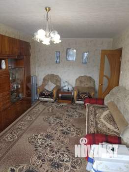 2-к квартира, на длительный срок, 56м2, 4/9 этаж