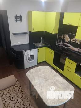 1-к квартира, на длительный срок, 46м2, 14/14 этаж