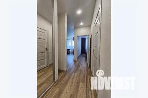 2-к квартира, посуточно, 40м2, 8/24 этаж