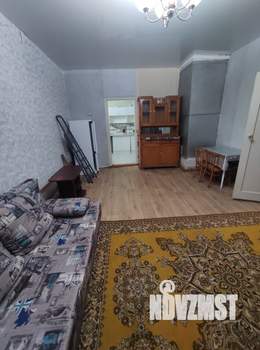 2-к квартира, на длительный срок, 48м2, 2/2 этаж