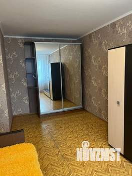1-к квартира, на длительный срок, 38м2, 4/9 этаж