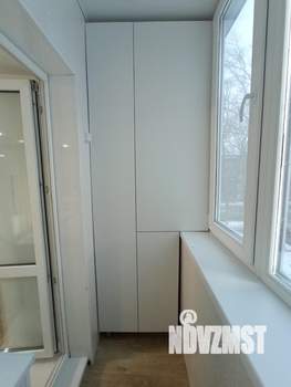 3-к квартира, на длительный срок, 49м2, 3/6 этаж