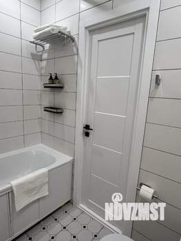 1-к квартира, посуточно, 43м2, 9/13 этаж