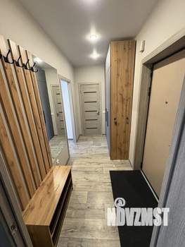 2-к квартира, на длительный срок, 45м2, 1/5 этаж