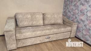 1-к квартира, посуточно, 38м2, 3/9 этаж