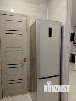 1-к квартира, на длительный срок, 26м2, 12/18 этаж