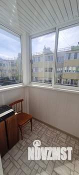 1-к квартира, на длительный срок, 38м2, 2/3 этаж