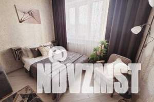 1-к квартира, посуточно, 36м2, 9/9 этаж