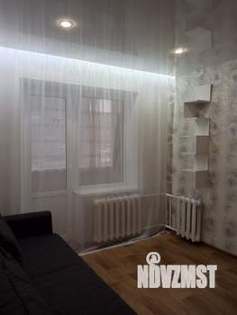 1-к квартира, на длительный срок, 27м2, 1/11 этаж