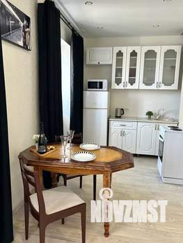 Студия квартира, посуточно, 32м2, 4/24 этаж