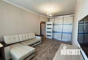 1-к квартира, на длительный срок, 35м2, 8/10 этаж