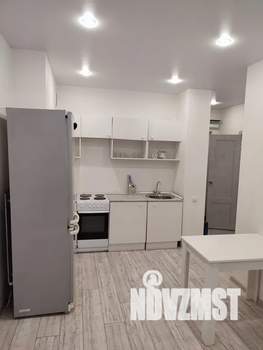 2-к квартира, посуточно, 36м2, 2/24 этаж