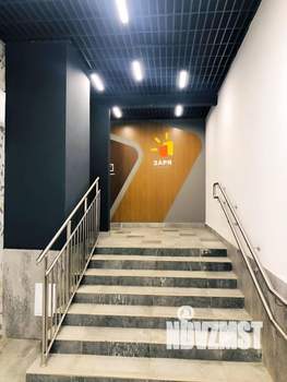 1-к квартира, на длительный срок, 23м2, 7/16 этаж