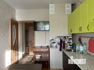 1-к квартира, на длительный срок, 37м2, 11/22 этаж