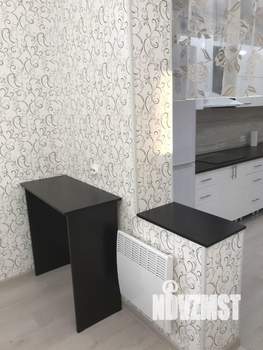 2-к квартира, на длительный срок, 48м2, 13/22 этаж