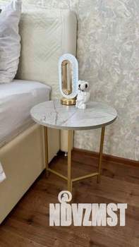 2-к квартира, посуточно, 54м2, 1/1 этаж