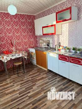 1-к квартира, посуточно, 32м2, 9/16 этаж