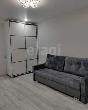 2-к квартира, на длительный срок, 62м2, 1/11 этаж