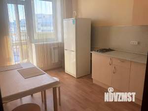 1-к квартира, на длительный срок, 34м2, 8/11 этаж
