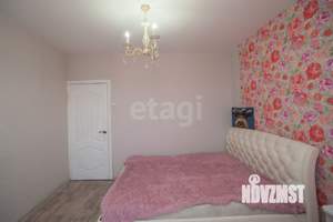 2-к квартира, на длительный срок, 57м2, 8/12 этаж