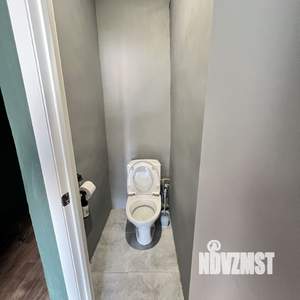 2-к квартира, на длительный срок, 46м2, 4/5 этаж