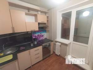 1-к квартира, на длительный срок, 38м2, 8/10 этаж