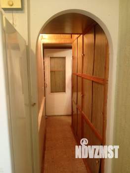 1-к квартира, на длительный срок, 35м2, 5/5 этаж