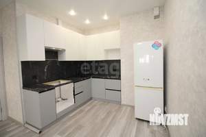 2-к квартира, на длительный срок, 53м2, 20/24 этаж