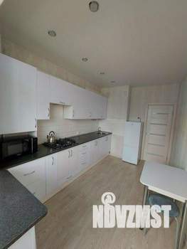 1-к квартира, посуточно, 34м2, 1/1 этаж
