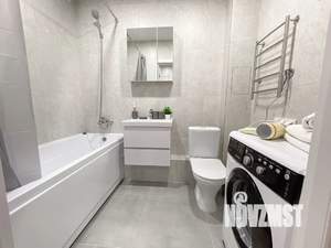 1-к квартира, посуточно, 33м2, 23/25 этаж