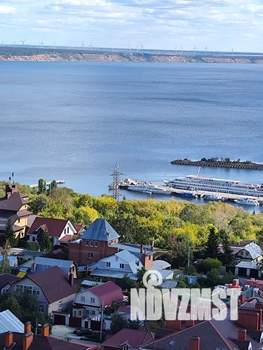 1-к квартира, посуточно, 40м2, 20/24 этаж