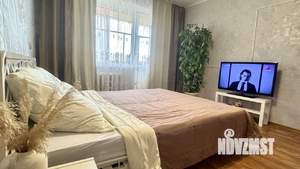 2-к квартира, посуточно, 68м2, 5/10 этаж
