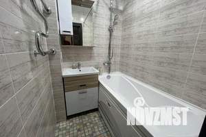 2-к квартира, посуточно, 60м2, 13/24 этаж