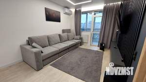 2-к квартира, на длительный срок, 58м2, 8/16 этаж