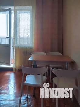 1-к квартира, посуточно, 36м2, 6/9 этаж