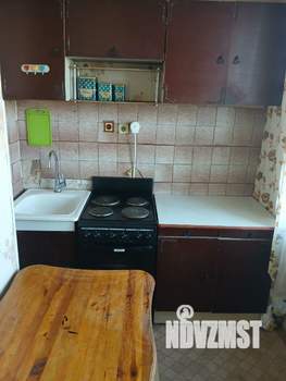 1-к квартира, на длительный срок, 30м2, 5/10 этаж