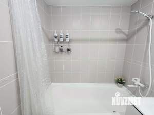 1-к квартира, посуточно, 43м2, 5/10 этаж