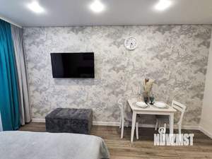 1-к квартира, посуточно, 22м2, 1/1 этаж