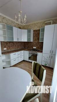 1-к квартира, на длительный срок, 30м2, 1/3 этаж