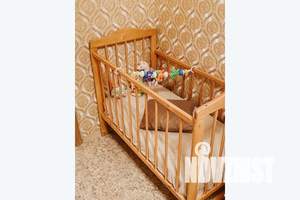 2-к квартира, посуточно, 65м2, 1/10 этаж