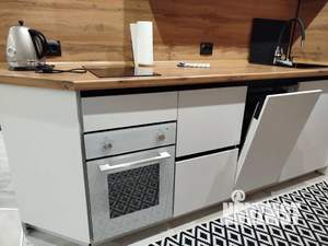 1-к квартира, посуточно, 37м2, 8/9 этаж