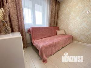 1-к квартира, посуточно, 75м2, 1/1 этаж